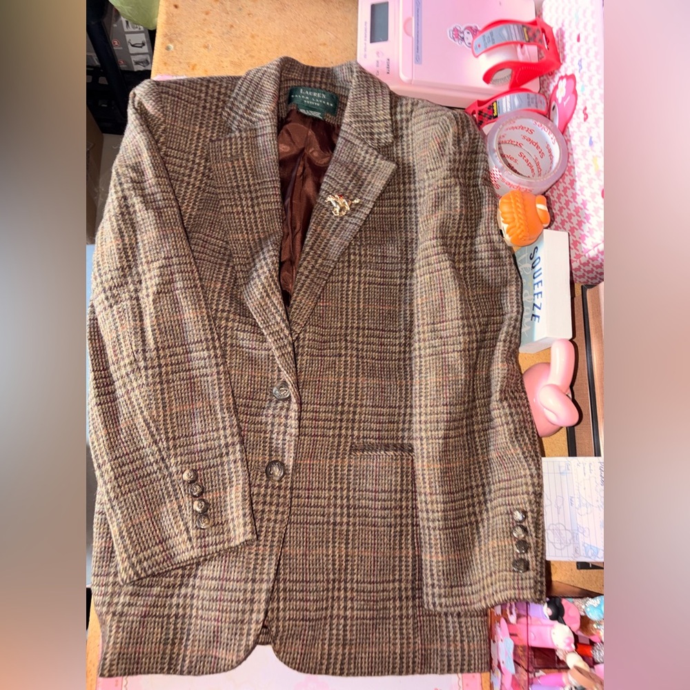 Lauren by Ralph Lauren